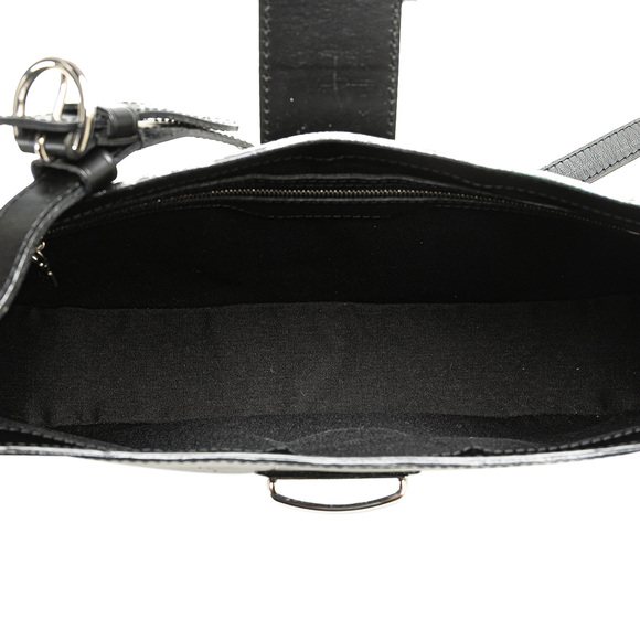 Pre-Loved Louis Vuitton Epi Musette Bagatelle - Picture 4 of 12